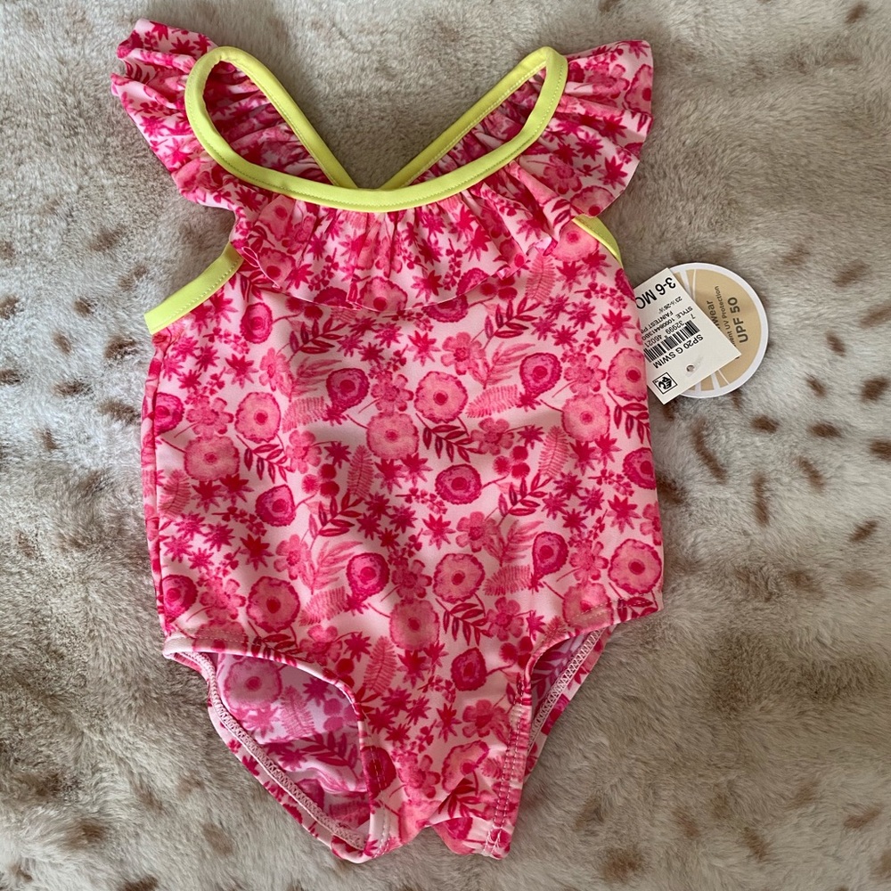 Swimsuit
